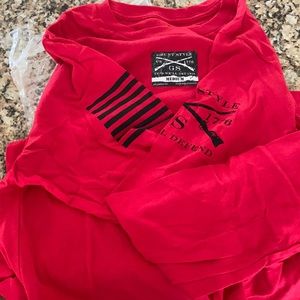 Grunt Style long sleeve